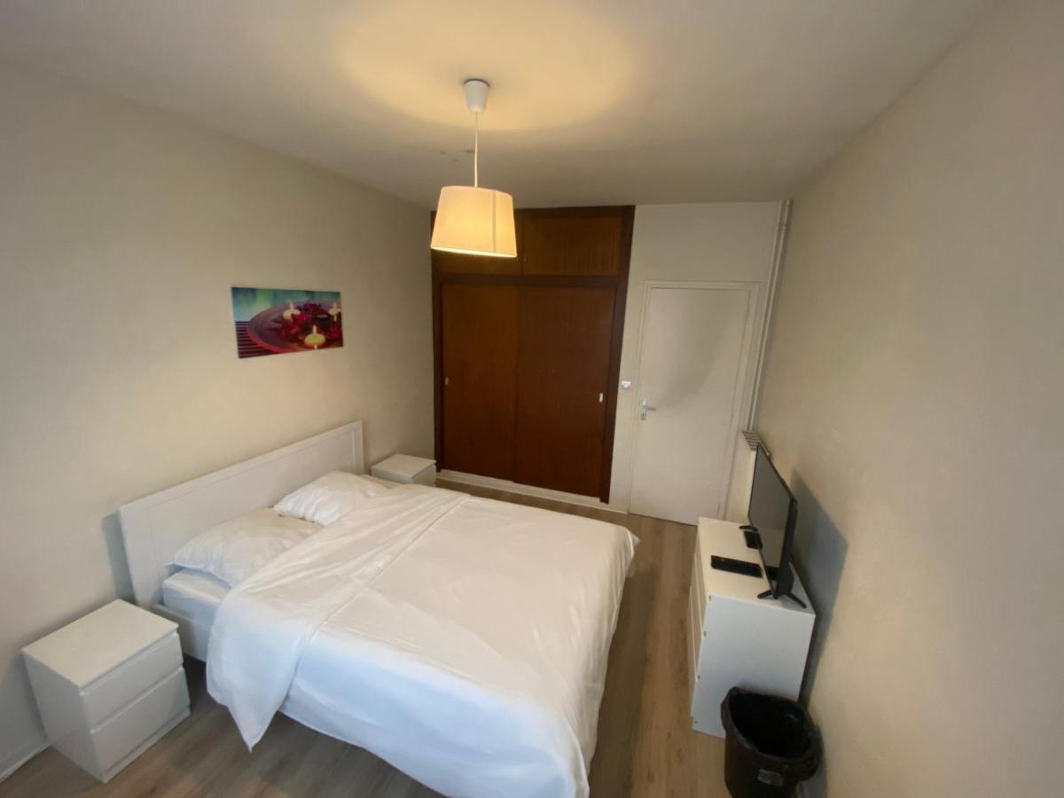 Chambre calme  Le Mans Esterno foto